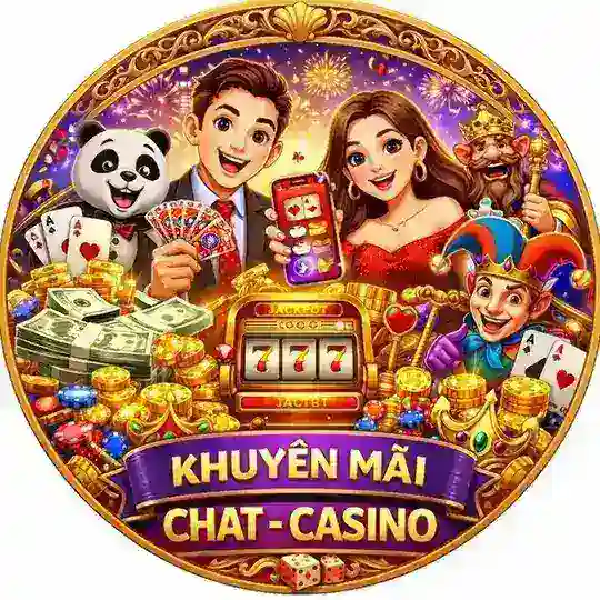 🎖Khuyến Mãi CHAT - CASINO🎖( 21/11/2024)