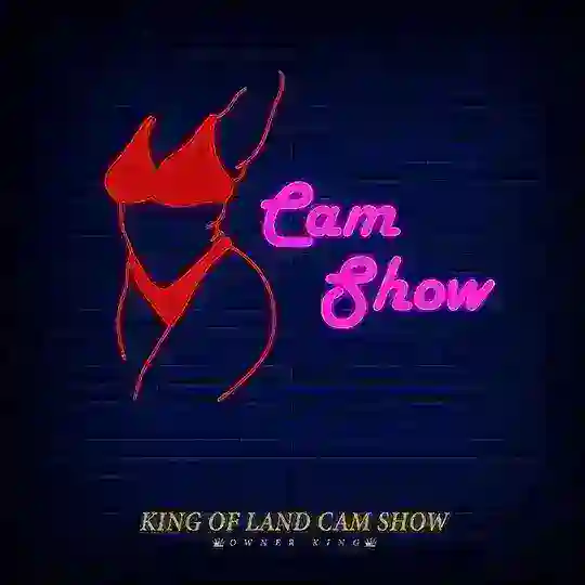 KING OF LAND CAM SHOW