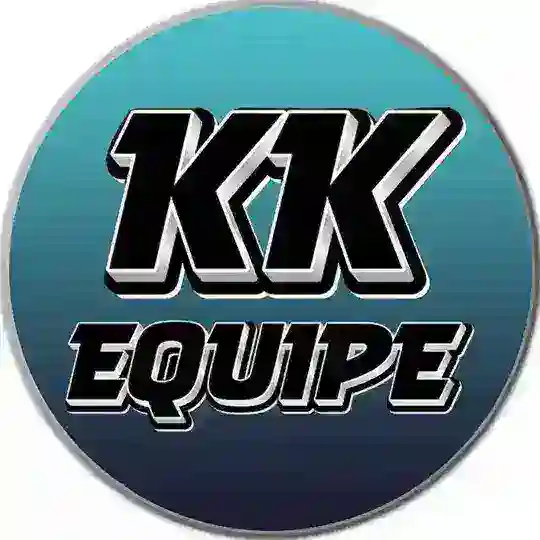 🇧🇷Grupo de bate-papo da Equipe KK🇧🇷