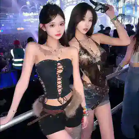 昆明商K【顶级娱乐-商务KTV】