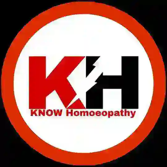 KNOW Homoeopathy
