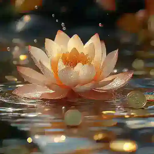 荷花🪷【业务群】关注群消息💰