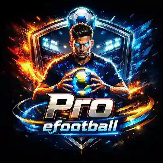 Pro_efootball-2026 گروه ای فوتبال