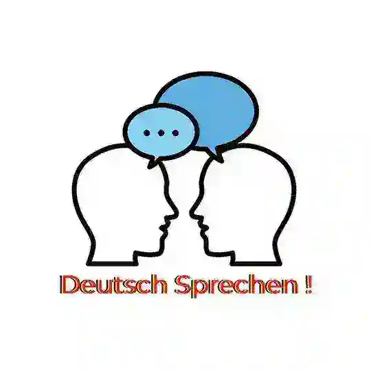 Deutsch sprechen 🗣