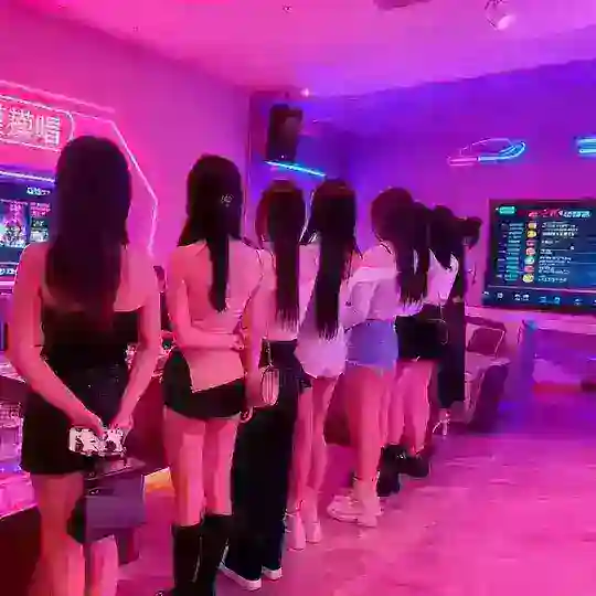 杭州KTV真空情趣商k｜荤场