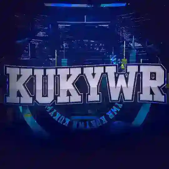 чат KUKYWR
