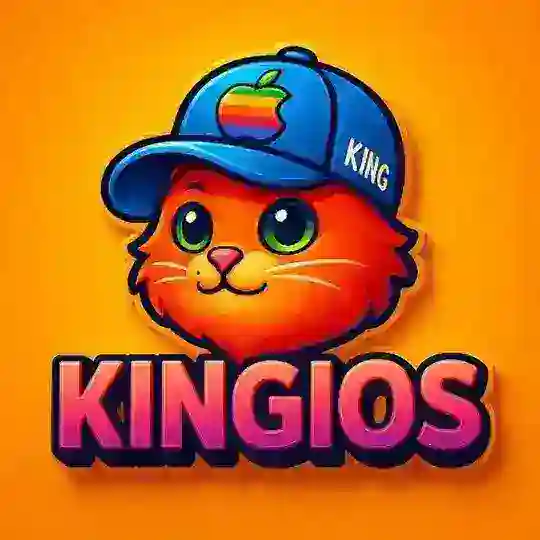 KING IOS CHAT