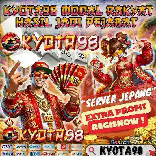 KYOTA98 OFFICIAL