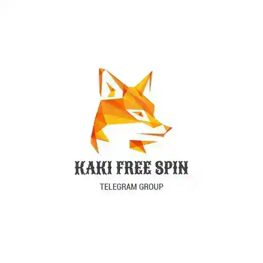 Kaki Free Spin🇲🇾
