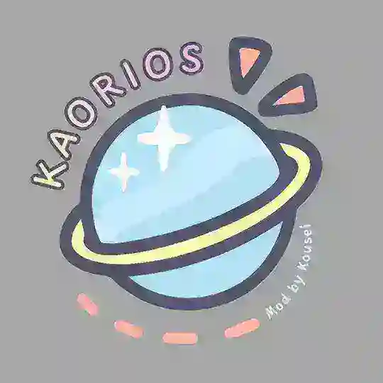 Kaorios Toolbox | Discussion