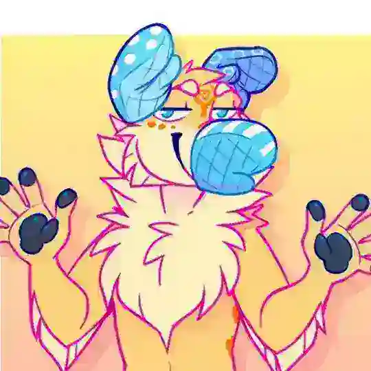 πͺ Keaves Space | π NSFW
