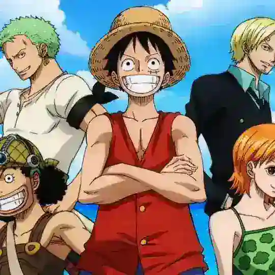 👒 Anime Holics! 🉐🎌