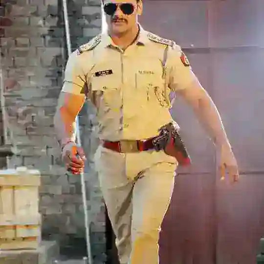 खेसारी भाई