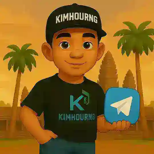 KiMhourng Discussion