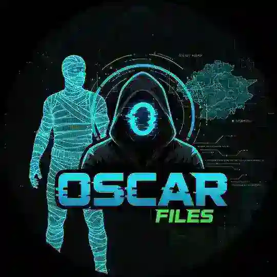 محـادثـه اوسكار لحل المشاكل