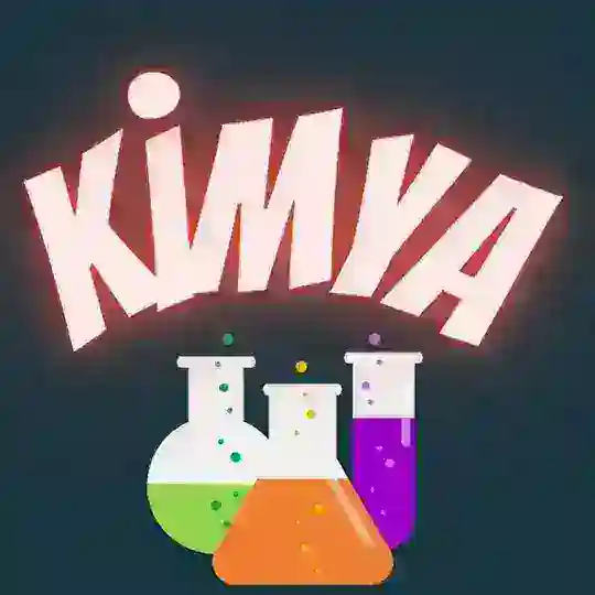 Kimya Soru Çözüm Grubu