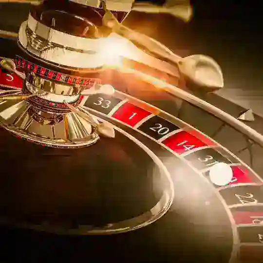 πThe King of Roulette VIP π