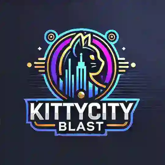 Kittycityblast Official