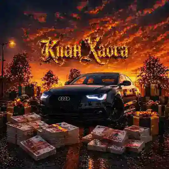 Клан Хаоса