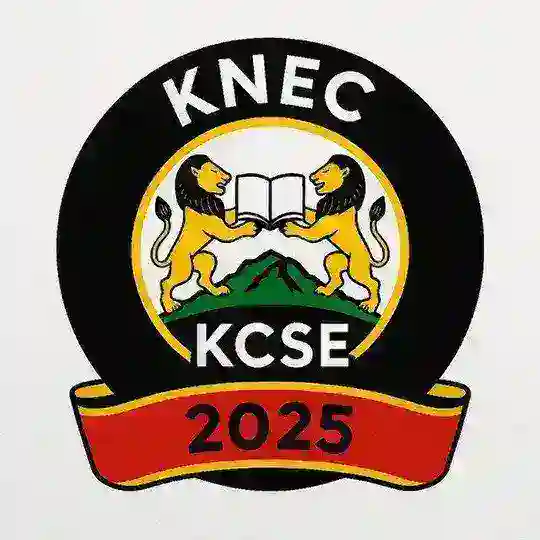 GRADE UPGRADING KCSE