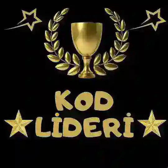 👑KODLİDERİ CHAT👑