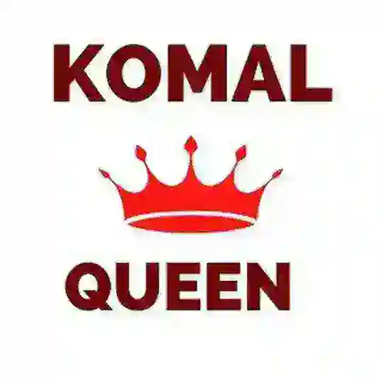 Komal Satta Queen
