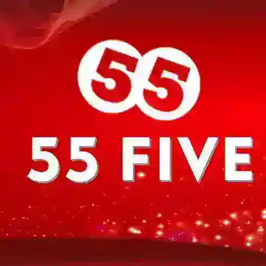 55Five Indonesia