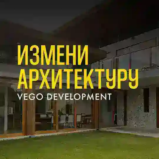 Конкурс "Архитектурная премия"