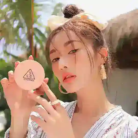 Korea cosmetics 096 មានបោះដុំនិងលក់រាយ