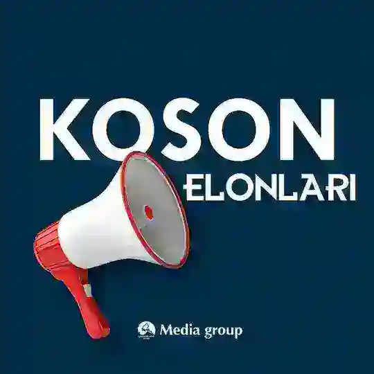 KOSON ELONLARI
