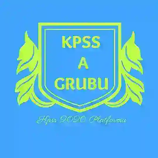 Kpss A Grubu