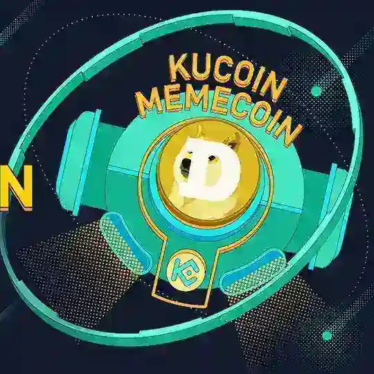 KuCoin Memecoins