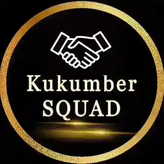 KUKUMBER CRYPTO SQUAD