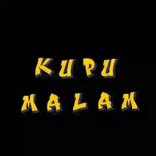 Kupu Kupu Malam
