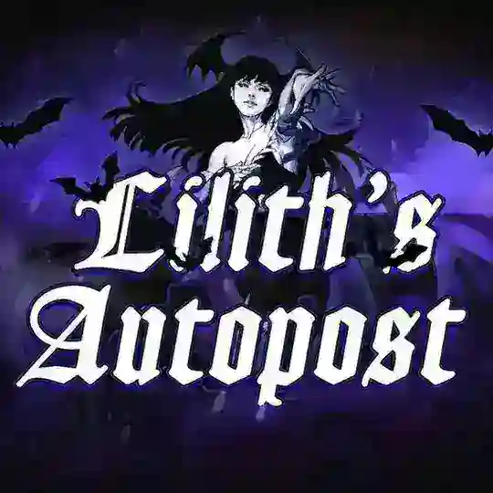⌭ LILITH // BACA RULES