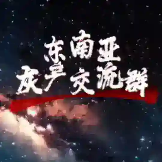 东南亚灰产交流群