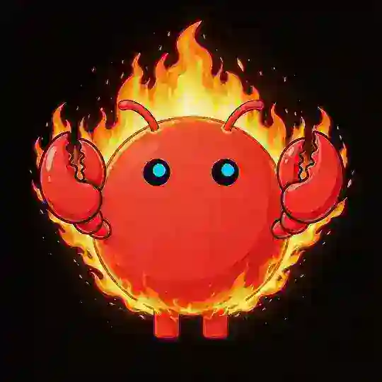 GIGGLE小龙虾