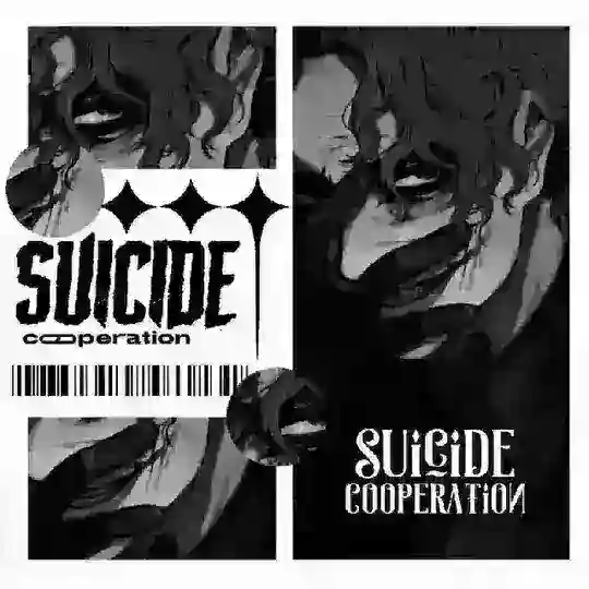LPM SUICIDE [ O3