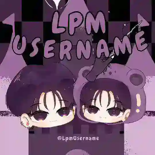 LPM USERNAME