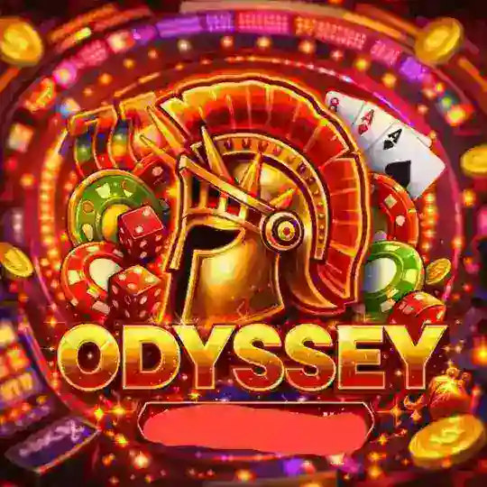 LUDKA | ODYSEY 🎰