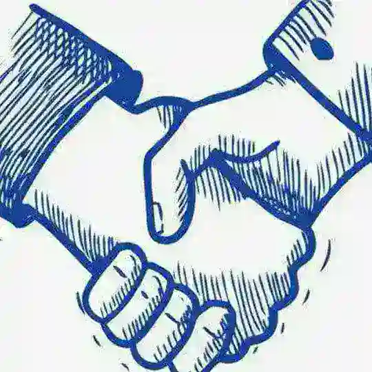 老王交易担保群