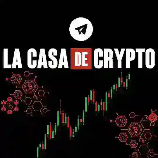 LA Casa De Crypto🇹🇷