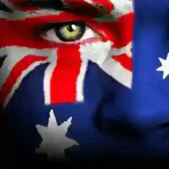 🇦🇺Land Down Under🇦🇺 chat