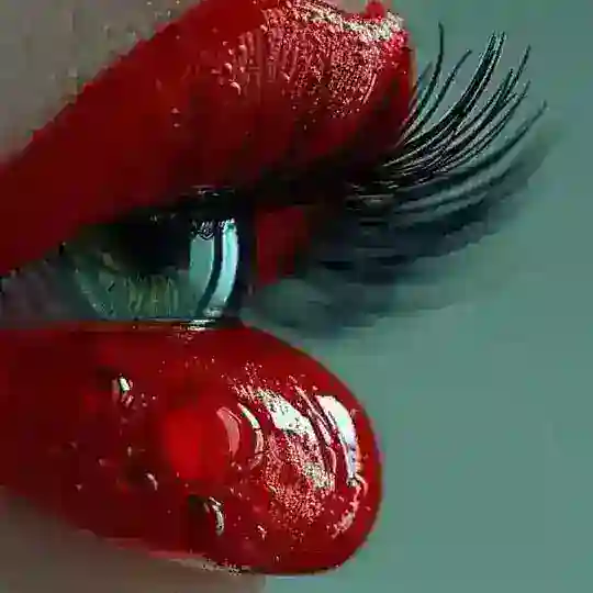 Лешмейкер/Lashmaker Chat