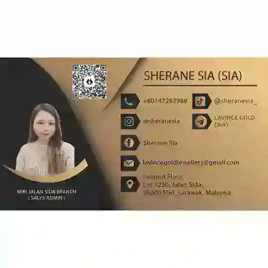 LAVINCE GOLD (SIA)
