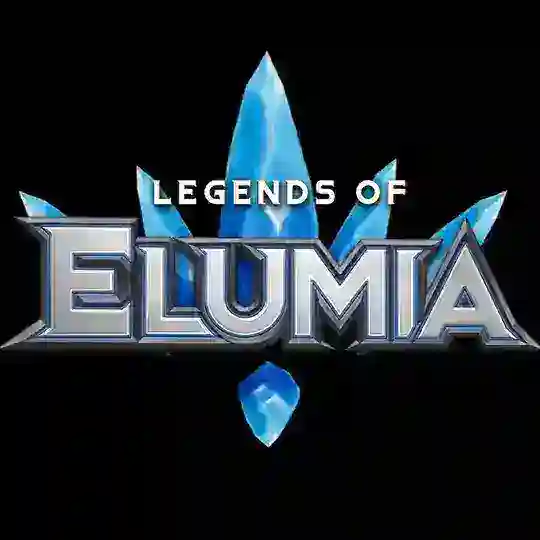 Legends of Elumia