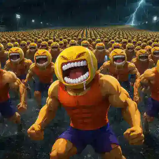 $LFG Memes Channel