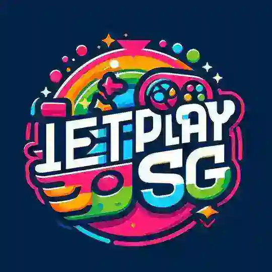 LetsPlaySingapore