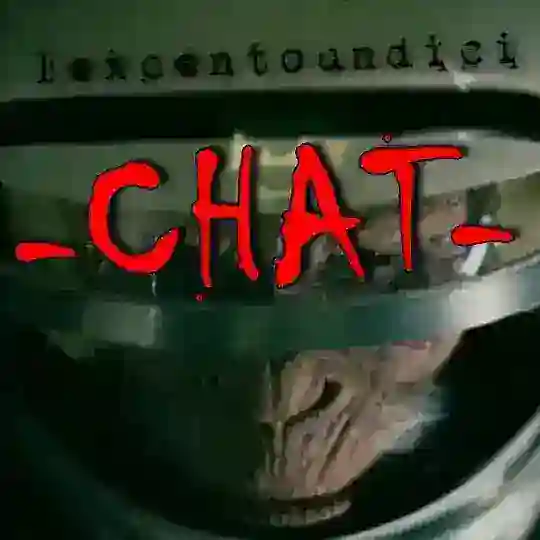 Lexcentoundici Veritas Chat