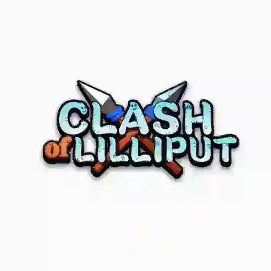 Clash of Lilliput